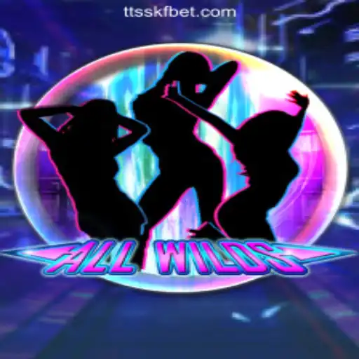 AllWilds: A Deep Dive into the TTSSKF.COM Oficial Slots Brasil #1