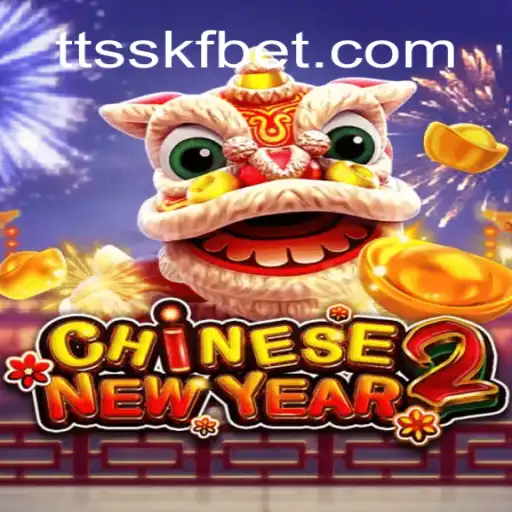 Experience the Excitement of CHINESENEWYEAR2: The Ultimate Slot Game