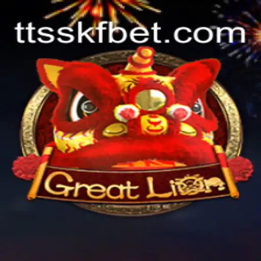 Explore the Thrilling World of GreatLion: The Premier Slot Game at TTSSKF.COM Oficial Slots Brasil #1