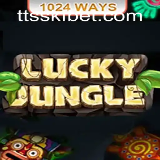 Unveiling LuckyJungle1024: The Ultimate Slots Experience with TTSSKF.COM Oficial Slots Brasil #1