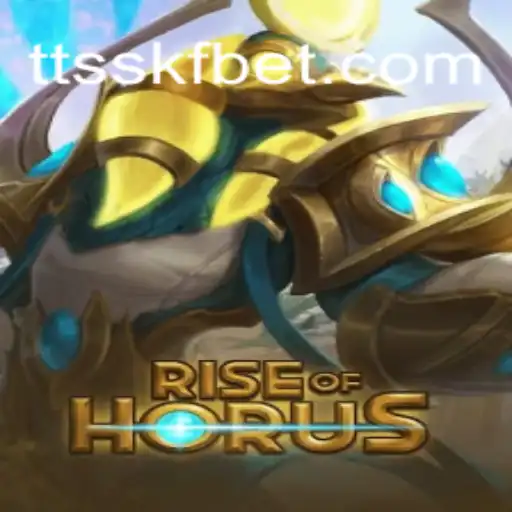 RiseofHorus: An Immersive Gaming Experience in the Realm of Ancient Egypt