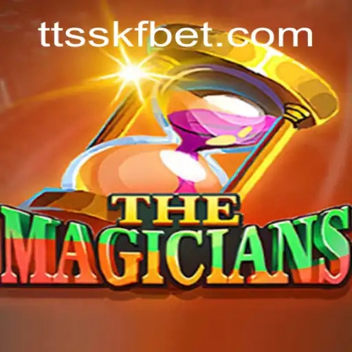 Discovering TheMagicians: The Enchanting World of TTSSKF.COM Oficial Slots Brasil #1