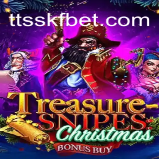Exploring the Magic of TreasuresnipesChristmas and Its Exciting Gameplay