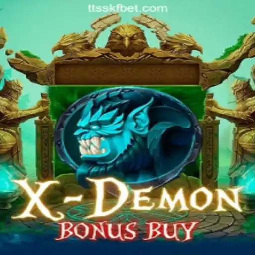 Exploring the Exciting World of XDemonBonusBuy: TTSSKF.COM Oficial Slots Brasil #1