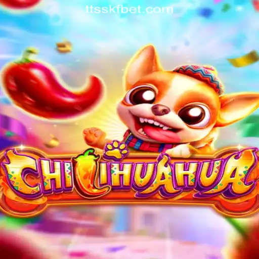 Exploring the Exciting World of CHILIHUAHUA Slots