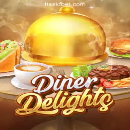 Experience the Culinary Adventure with DinerDelights on TTSSKF.COM Oficial Slots Brasil #1