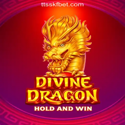 Unveiling DivineDragon: The Ultimate Casino Experience at TTSSKF.COM Oficial Slots Brasil #1