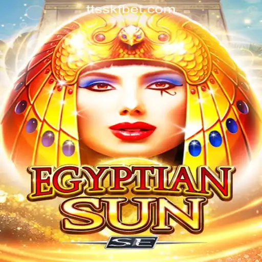 Exploring the World of EgyptianSunSE: A Deep Dive into Brazil's Favorite Slot Game