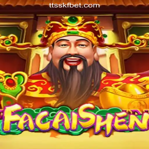 Discover FaCaiShen and TTSSKF.COM: Oficial Slots Brasil #1