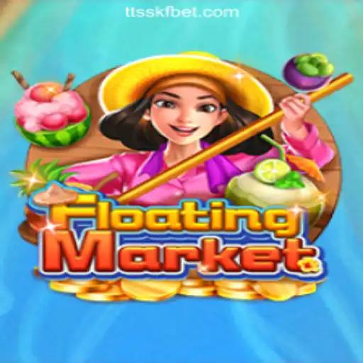 Exploring the World of FloatingMarket and TTSSKF.COM Oficial Slots Brasil #1