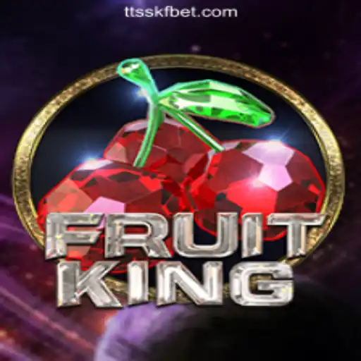 FruitKing: A Comprehensive Guide to TTSSKF.COM Oficials Slots Brasil #1