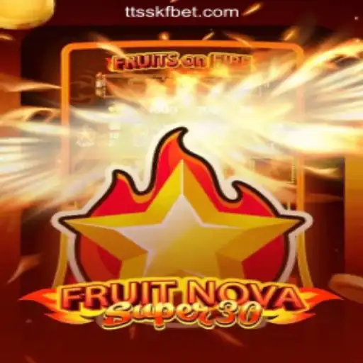 FruitrNovaSupe30: The Future of Online Slots in Brazil