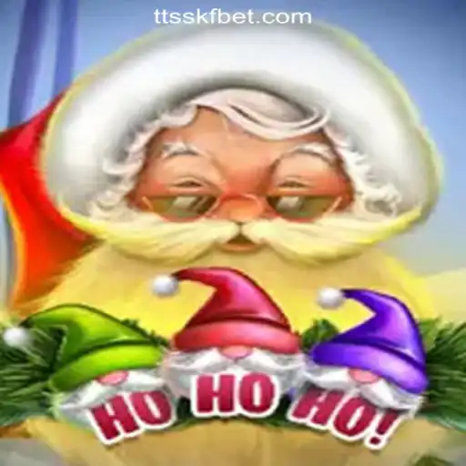 HoHoHo: TTSSKF.COM Oficial Slots Brasil #1 Revolutionizes Online Gaming
