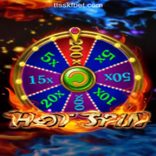 Exploring HotSpin: A Premier Slot Experience on TTSSKF.COM Oficial Slots Brasil #1
