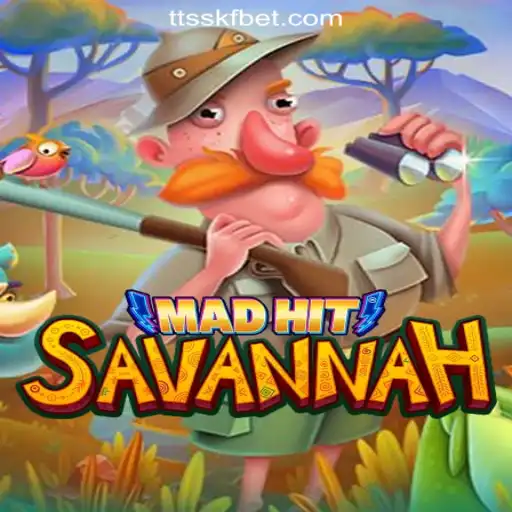 Explore the Thrills of MadHitSavannah: A Deep Dive into Gameplay and Strategy