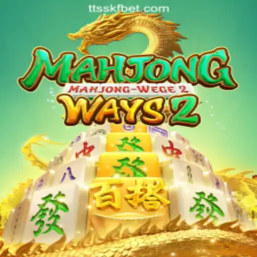 Explore MahjongWays2 with TTSSKF.COM: The Leading Online Slots in Brazil