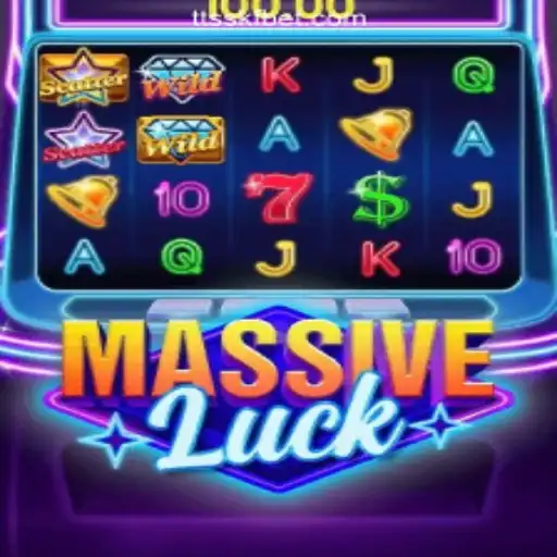 Exploring the Excitement of MassiveLuck: TTSSKF.COM Oficial Slots Brasil #1