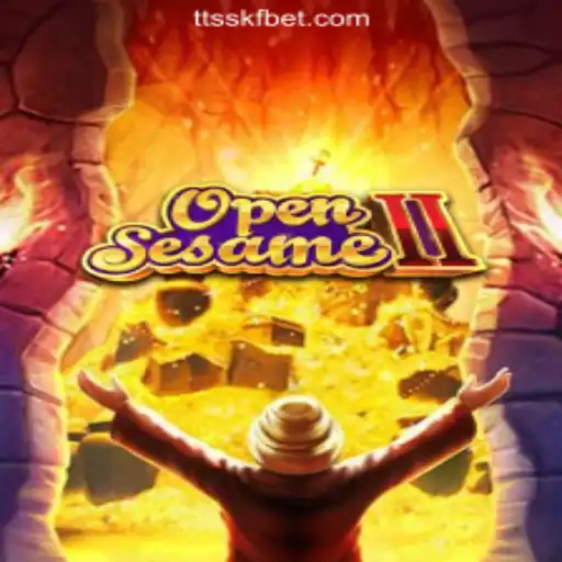 OpenSesameII: Unveiling Brazil's Premier Slot Game on TTSSKF.COM