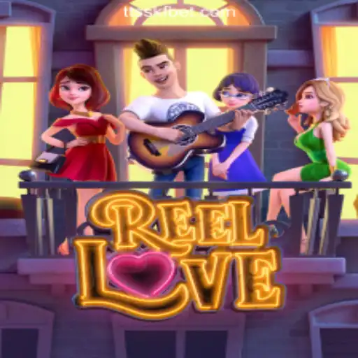 Experience the Charm of ReelLove at TTSSKF.COM Oficial Slots Brasil #1