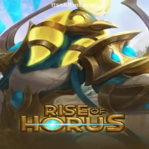 RiseofHorus: An Immersive Gaming Experience in the Realm of Ancient Egypt