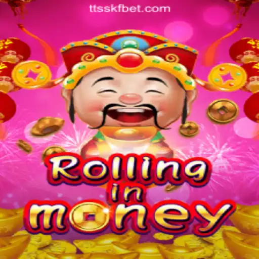 Discover the Excitement of RollingInMoney: TTSSKF.COM Oficial Slots Brasil #1
