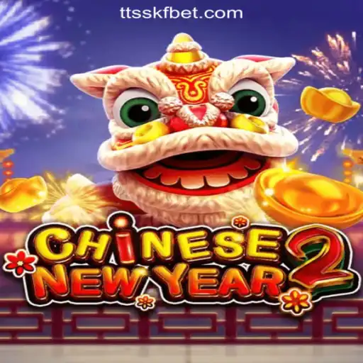 Experience the Excitement of CHINESENEWYEAR2: The Ultimate Slot Game