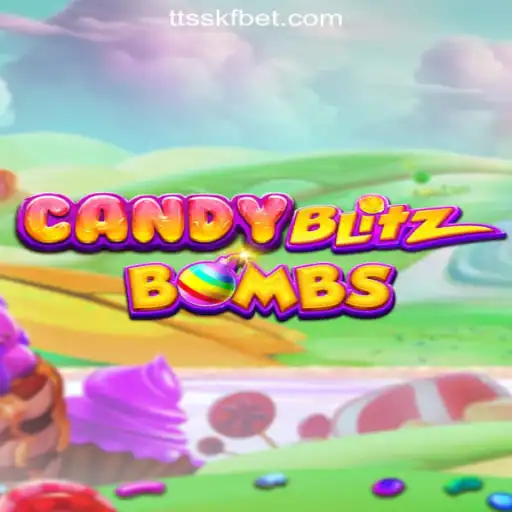 CandyBlitzBombs: The Sweetest Explosion in Online Gaming