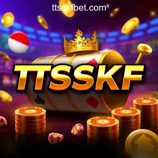 Casino Games and TTSSKF.COM Oficial Slots Brasil #1