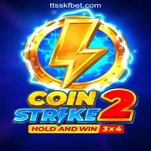 CoinStrike2: Exploring the Innovative Gaming Experience with TTSSKF.COM Oficial Slots Brasil #1