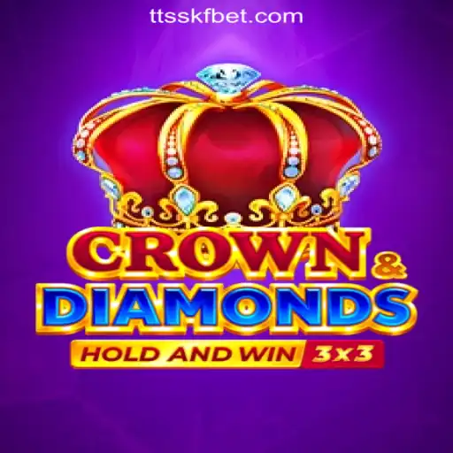 Exploring CrownDiamonds: A Premier Gaming Experience