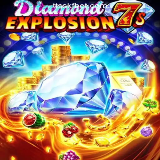 Exploring DiamondExplosion7s: A Dive into Brazil’s Top Casino Slot Game