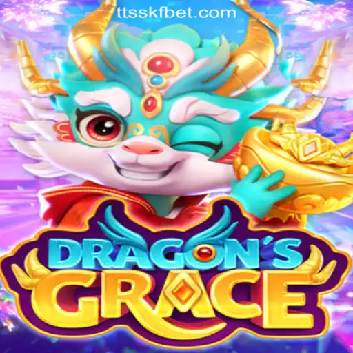 Exploring DragonsGrace: The Entrancing Realm of TTSSKF.COM Oficial Slots Brasil #1