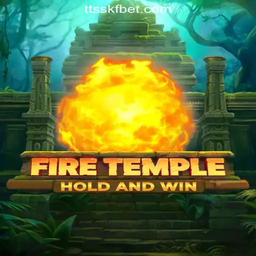 Discover the Exciting World of FireTemple: A New Era in Slot Gaming by TTSSKF.COM