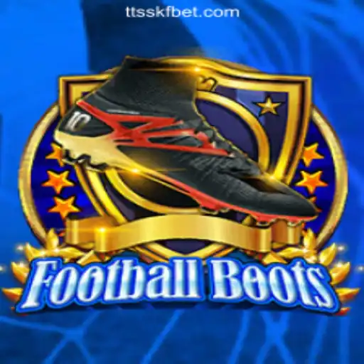 FootballBoots: Embark on the Ultimate Slot Adventure with TTSSKF.COM Oficial Slots Brasil #1