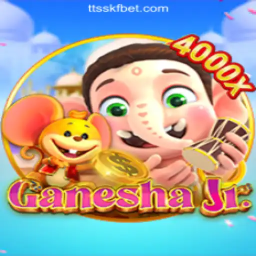 Exploring GaneshaJr: The Exciting New Slot Game by TTSSKF.COM