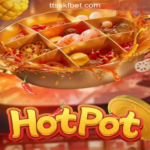 Exploring the Thrilling World of Hotpot Slots
