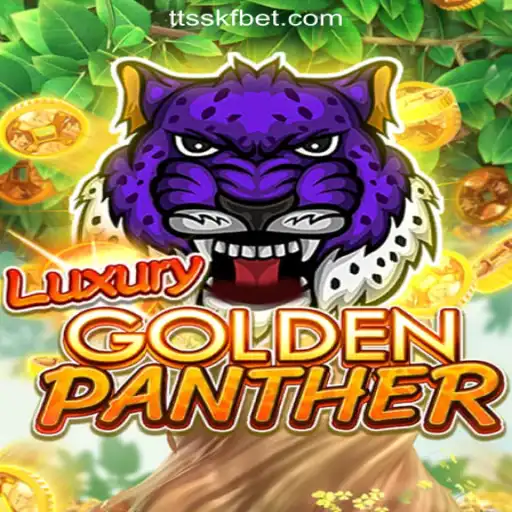 Exploring LUXURYGOLDENPANTHER: The Premier Slot Game in Brazil