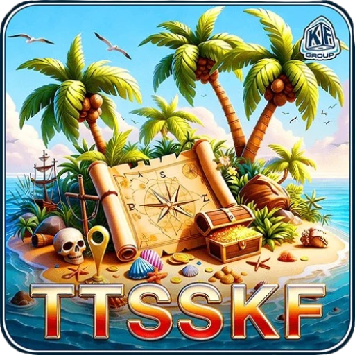 TTSSKF.COM Oficial Slots Brasil #1