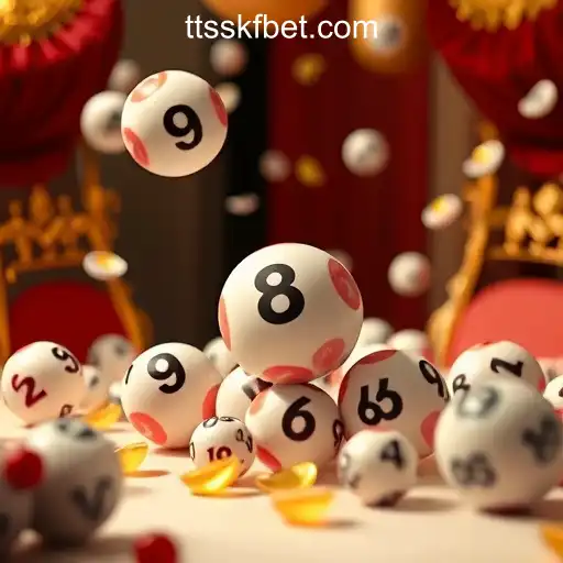 Exploring the Fascinating World of Lottery