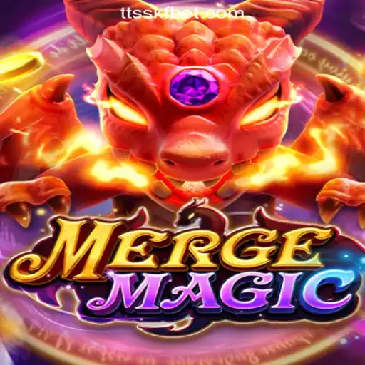 Discover the Enchantment of MERGEMAGIC and Explore TTSSKF.COM Oficial Slots Brasil #1