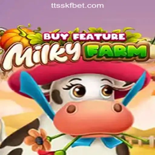 Exploring the World of MilkyFarmBuyFeature: A Premier Slot Experience in Brazil