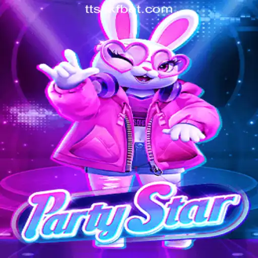 Exploring PartyStar: The Ultimate Game Experience with TTSSKF.COM Oficial Slots Brasil #1