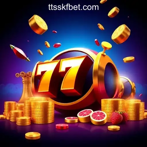 Promotions in Online Gaming: TTSSKF.COM's Success