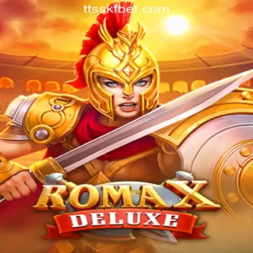 Exploring the Thrills of RomaXDeluxe: A Premier Slot Experience