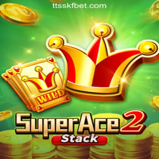 Explore the Exciting World of SuperAce2: Unleashing the Thrills of TTSSKF.COM Oficial Slots Brasil #1