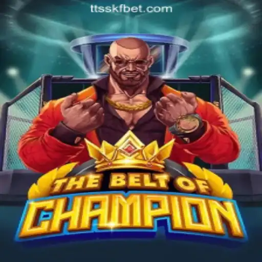 TheBeltOfChampion: A Deep Dive into TTSSKF.COM Oficial Slots Brasil #1