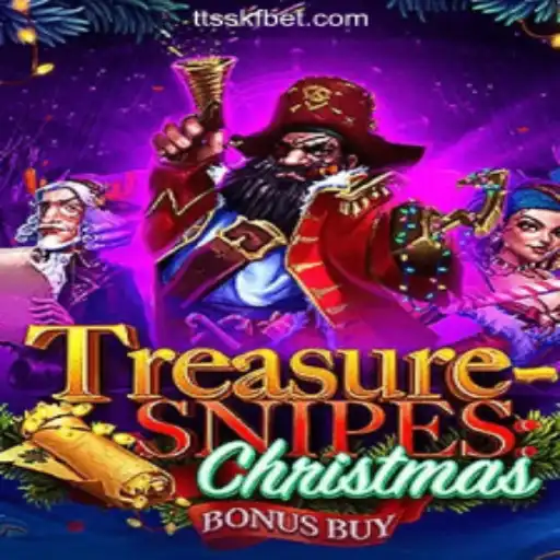 Exploring the Magic of TreasuresnipesChristmas and Its Exciting Gameplay
