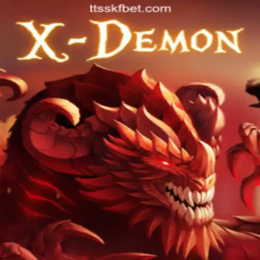 XDemon: Exciting Adventures and Strategy in XTSSKF.COM Oficial Slots Brasil #1