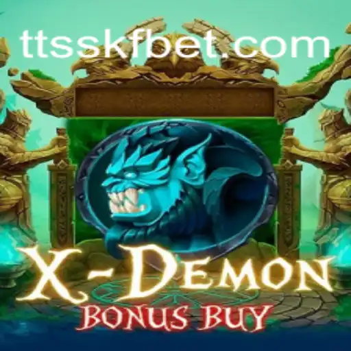Exploring the Exciting World of XDemonBonusBuy: TTSSKF.COM Oficial Slots Brasil #1
